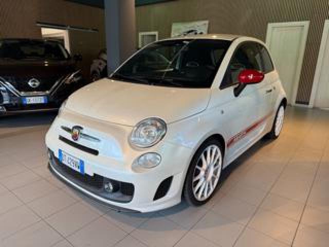 Abarth 500 1.4 Turbo T-Jet 