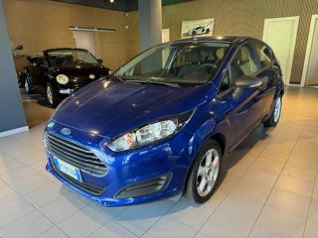 Ford Fiesta 1.2 60cv 5 Porte Business 