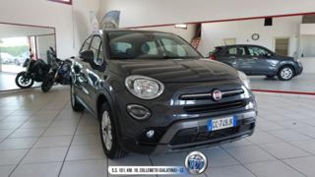 Fiat 500x 1.6 Multijet 120 Cv City Cross 