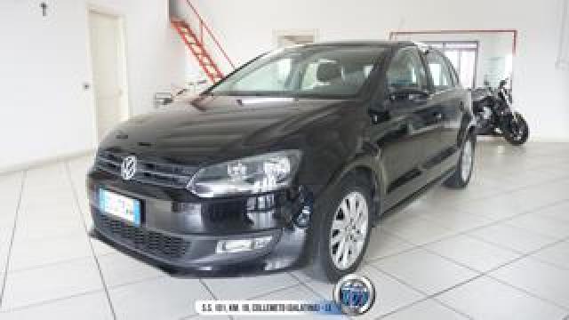 Volkswagen Polo 1.2 70 Cv 5p. Comfortline 
