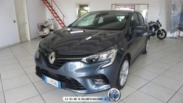 Renault Clio Tce 90 Cv 5 Porte Business 