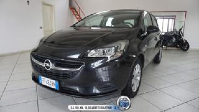 Opel Corsa 1.4 90cv 5 Porte Cosmo My16 