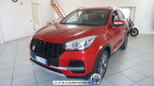 Dr Motor Dr 4.0 1.5 Bi-Fuel Gpl 