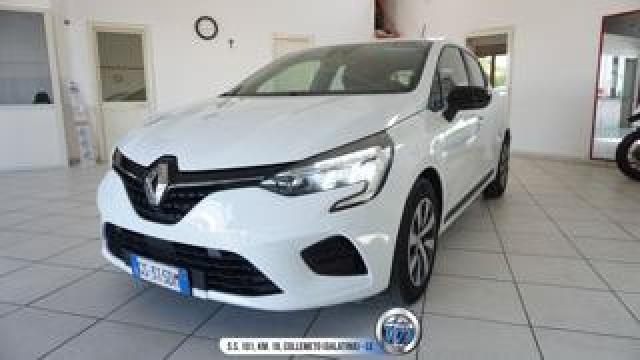 Renault Clio Tce 90 Cv 5 Porte Equilibre 
