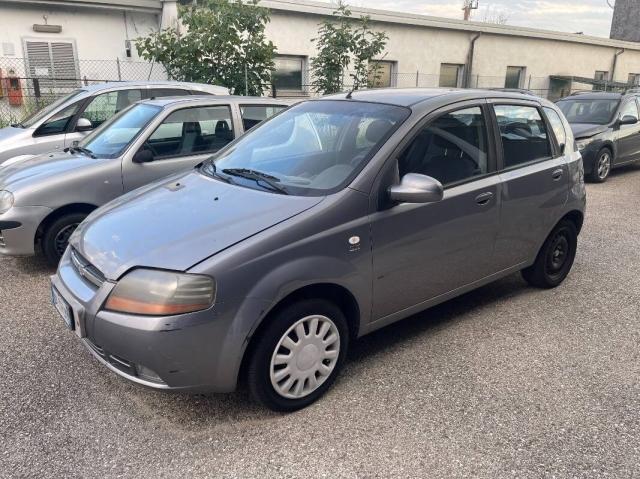 Chevrolet Altro 