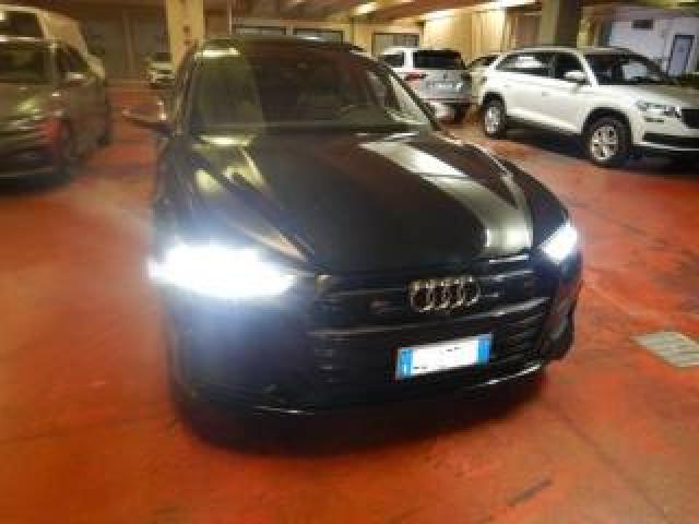 Audi S6 Avant 3.0 Tdi Quattro Tiptronic Sport Attitude 