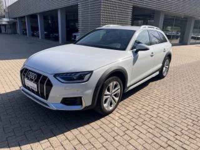 Audi A4 Allroad 40 Tdi 204 Cv S Tronic Business Evolution 