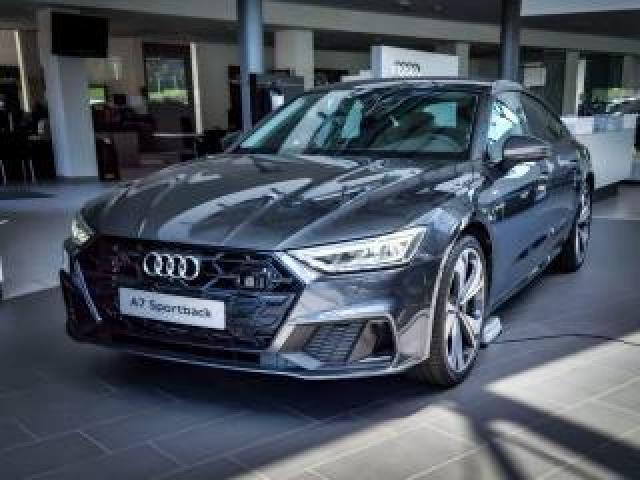 Audi A7 Spb 50 2.0 Tfsi E Quattro Business Advanced 