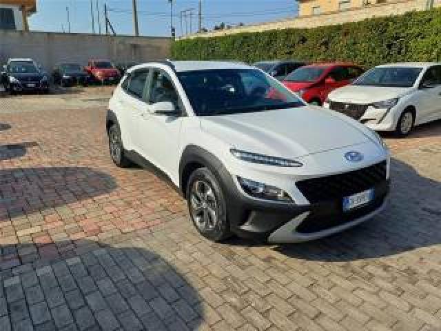 Hyundai Kona 1ªs. 