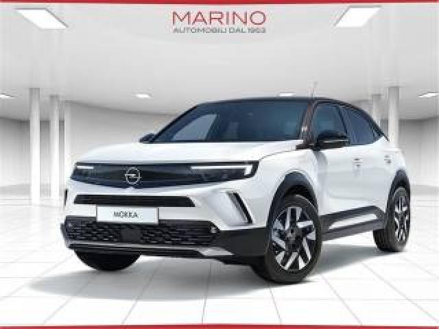 Opel Mokka 2ª Serie  1.2 Turbo Elegance 