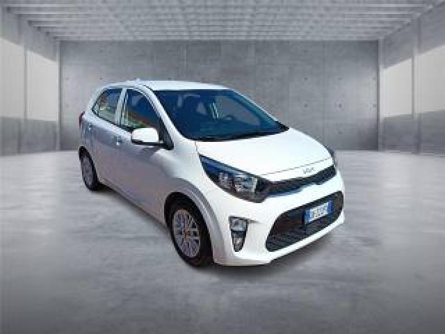 Kia Picanto 3ªs.