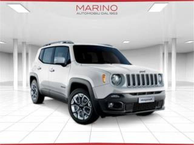 Jeep Renegade Renegade 1.5 Turbo T4 Mhev Limited 
