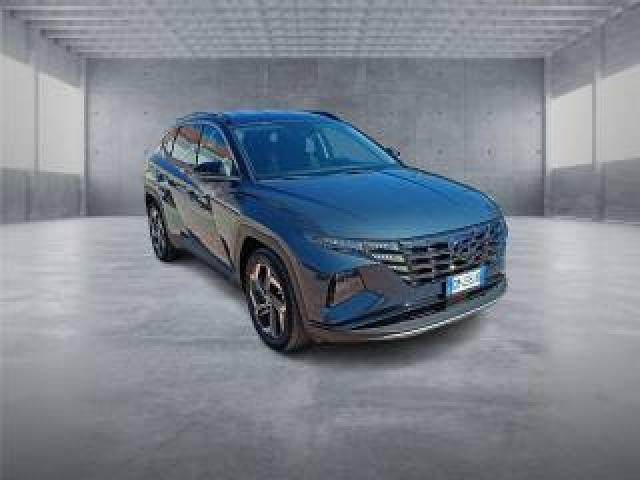 Hyundai Tucson 3ª Serie  1.6 Hev Aut.exellence 