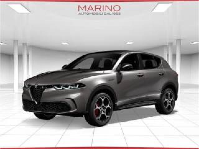 Alfa Romeo Tonale Tonale 1.6 Diesel 130 Cv Tct6 Sprint 