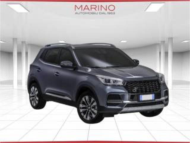 Dr Motor Dr 4.0 1.5 Bi-Fuel Gpl 