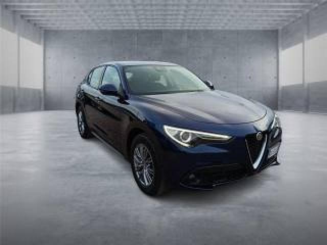 Alfa Romeo Stelvio Stelvio 2.2 Turbodiesel 190 Cv At8 Q4 Business 