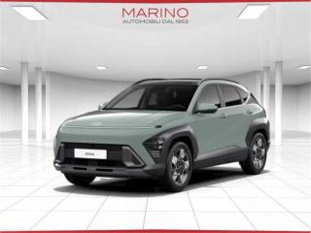 Hyundai Kona 2ªs. 