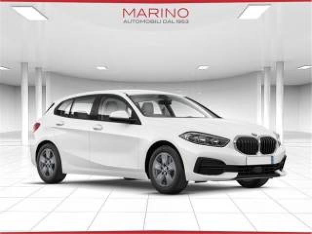 Bmw 116 Serie 1       