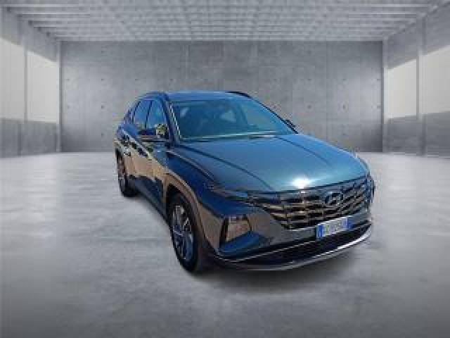Hyundai Tucson 3ª Serie  1.6 T-Gdi 48v Xline 