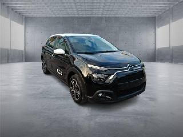 Citroen C3 3ª Serie  Puretech 83 S&s Shine 