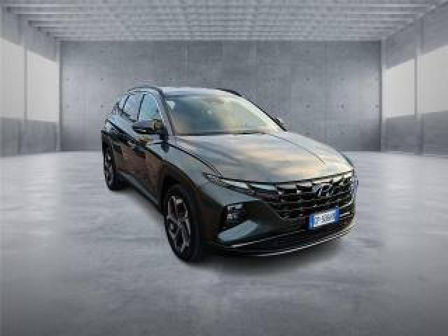 Hyundai Tucson 3ª Serie  1.6 Hev Aut. Exellence 