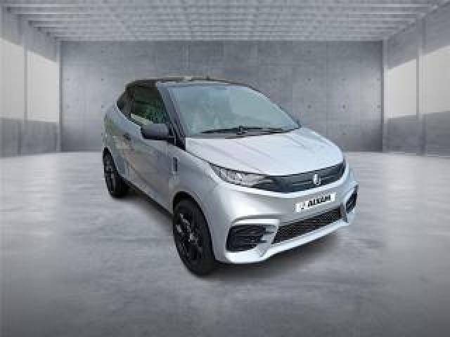 Aixam Coupé Ecoupé Sport Ambition 