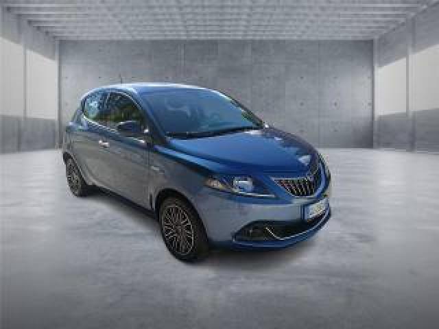 Lancia Ypsilon 3ª Serie  1.0 Firefly 5 Porte S&s Hybrid Gold 