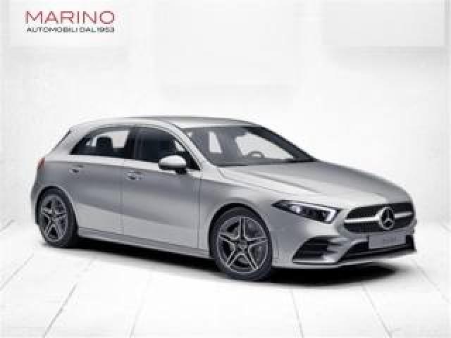 Mercedes Benz Cla Sse A     