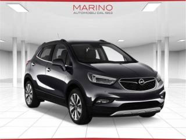 Opel Mokka 1ª Serie  X 1.6 Cdti Ecotec 136cv 4x2 Aut. Advanc 
