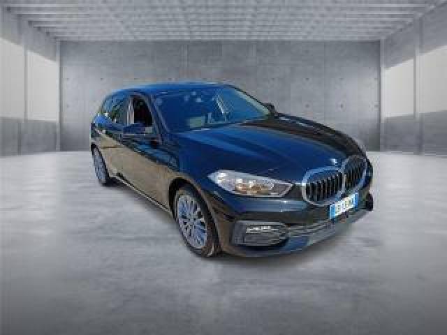 Bmw 116 Serie 1       