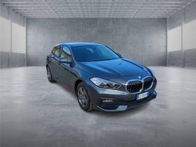 Bmw 116 Serie 1       
