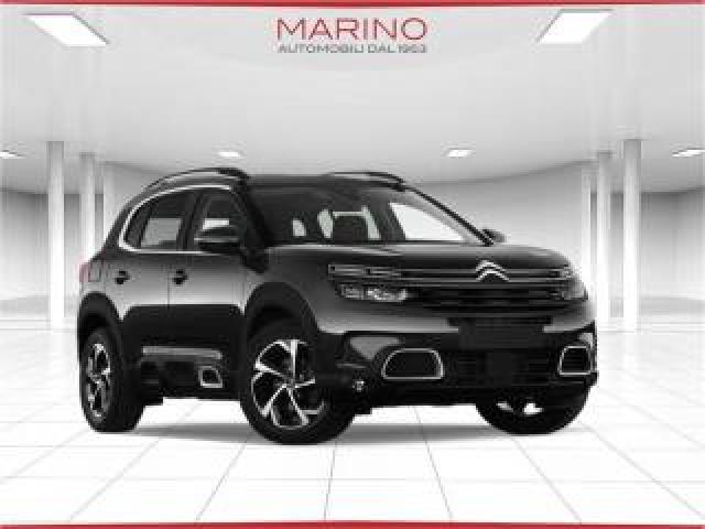 Citroen C5 Aircross 1ª S.  Bluehdi 130 S&s Eat8 Business 