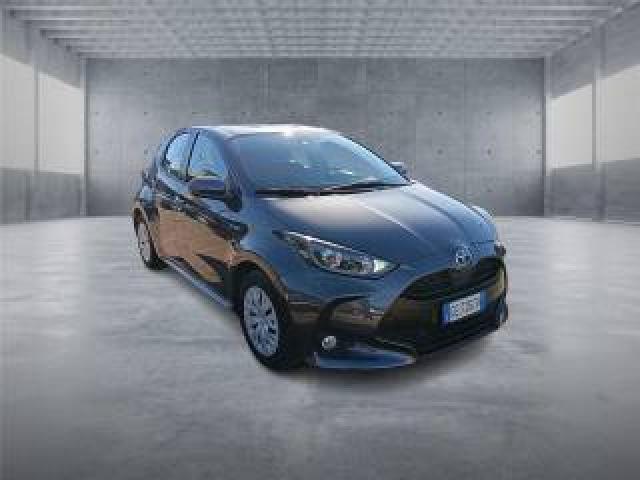 Toyota Yaris 4ª Serie  1.5 Hybrid 5 Porte Business 