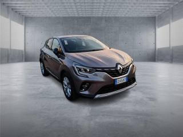 Renault Captur 2ª Serie  Plug-In Hybrid E-Tech 160 Cv Intens 