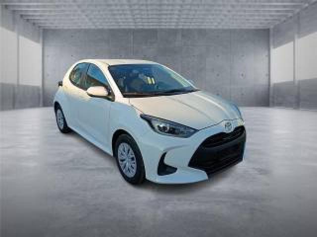 Toyota Yaris 4ª Serie  1.5 Hybrid 5 Porte Active 
