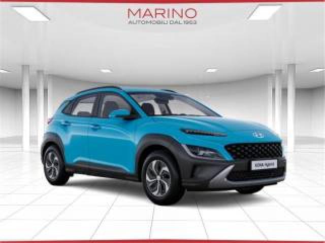 Hyundai Kona 1ªs. 