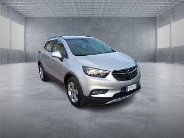 Opel Mokka 1ª Serie  X 1.6 Cdti Ecotec 4x2 Start&stop Busine 