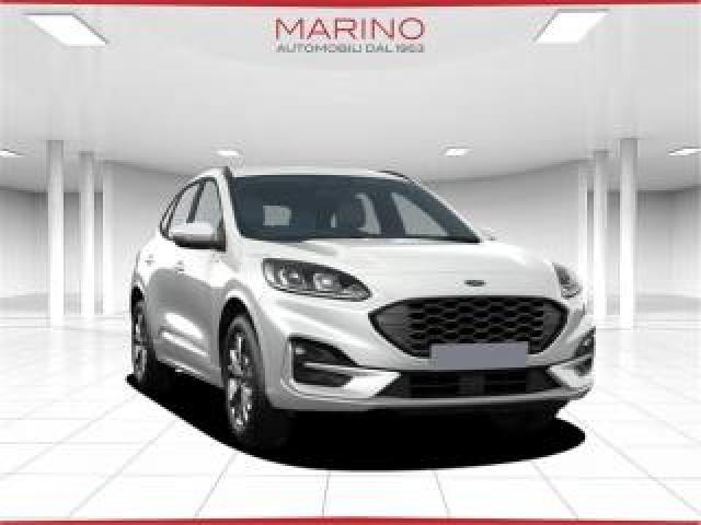 Ford Kuga 3ª Serie  1.5 Ecoblue 120 Cv Aut. 2wd Titanium Bu 
