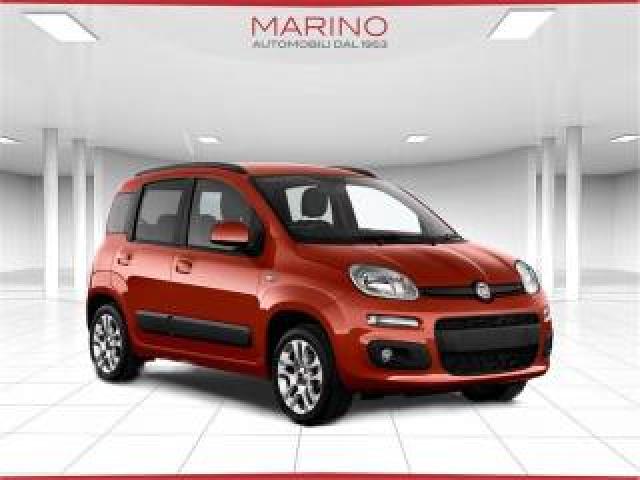Fiat Panda 3ª Serie  1.0 Firefly S&s Hybrid 