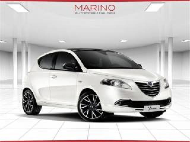 Lancia Ypsilon 3ª Serie  1.0 Firefly 5 Porte S&s Hybrid Ecochic 