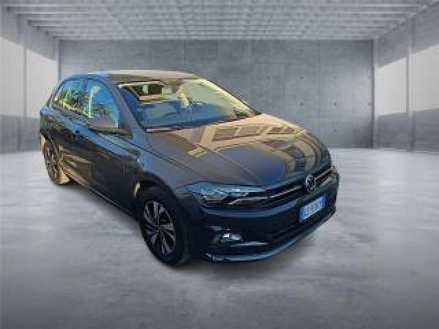 Volkswagen Polo 6ª Serie  1.0 Tsi 5p. Comfortline Bluemotion Tech 