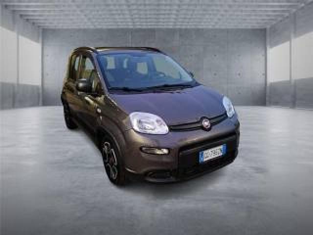 Fiat Panda 3ª Serie  1.0 Firefly S&s Hybrid 
