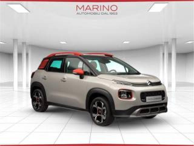 Citroen C3 Aircross 1ª S.  Puretech 110 S&s Shine 