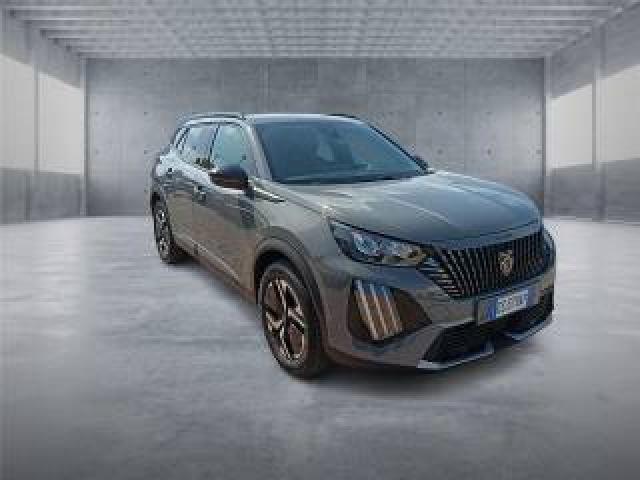 Peugeot 2008 2ª Serie  Puretech 130 S&s Eat8 Allure Pack 