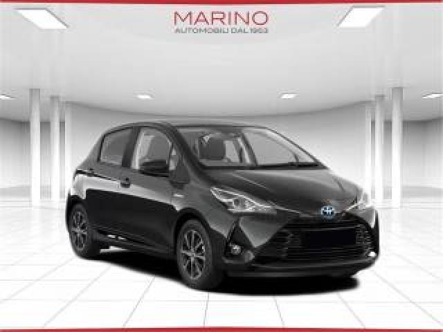 Toyota Yaris 3ª Serie  1.5 Hybrid 5 Porte Active Plus 