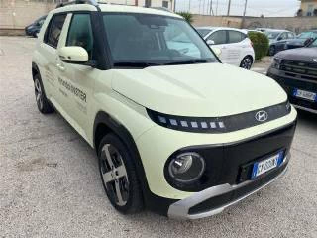 Hyundai Inster Inster 49 Kwh Xclass 