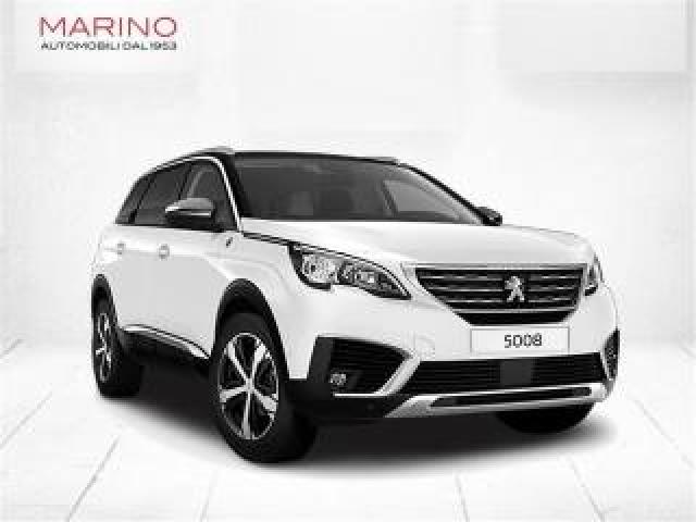 Peugeot 5008 2ª Serie  Bluehdi 130 S&s Eat8 Allure 