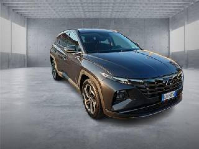 Hyundai Tucson 3ª Serie  1.6 Hev Aut. Exellence 