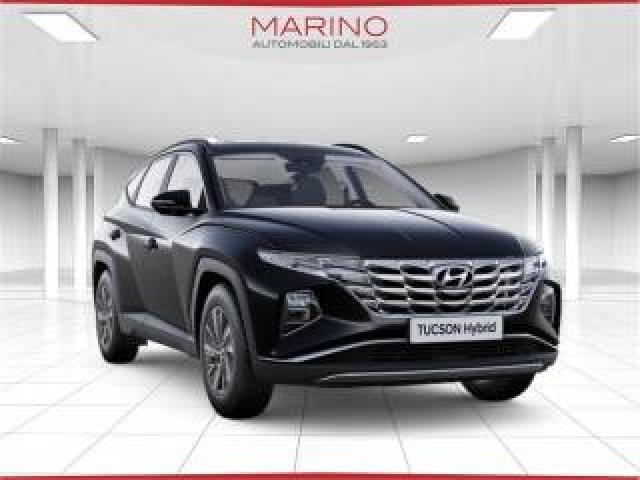 Hyundai Tucson 3ª Serie  1.6 Crdi 48v Xline 