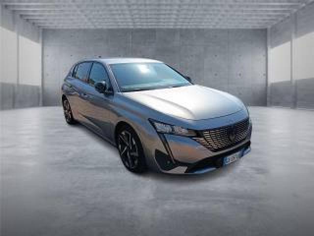 Peugeot 308 3ª Serie  Bluehdi 130 S&s Eat8 Allure Pack 